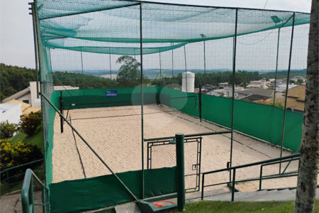 Terreno à venda no condomínio Colinas de Inhandjara, Itupeva - SP