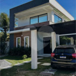 Casa à venda com 3 suítes em Caravelas, Armação dos Búzios, RJ