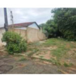 Terreno à venda em Vila Xavier (vila Xavier), Araraquara, SP