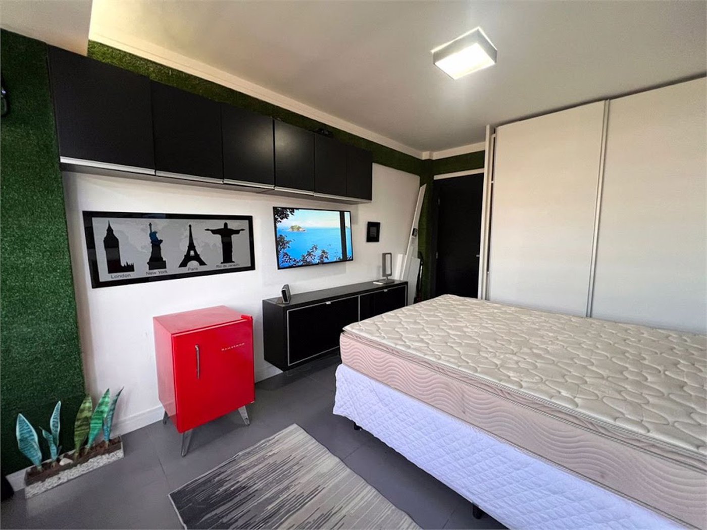 Apartamento com 3 dormitórios, 148 m² - venda por R$ 1.950.000,00 ou aluguel por R$ 17.000,00 - Pompéia - Santos/SP