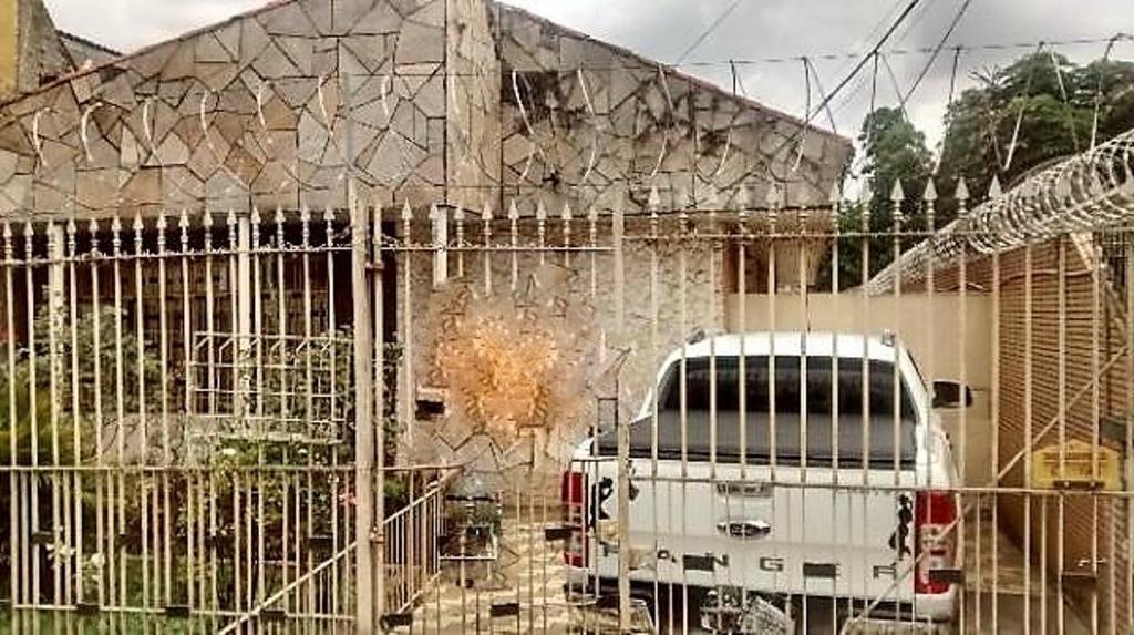 Casa Térrea à venda com 2 quartos em Parque Edu Chaves, São Paulo, SP