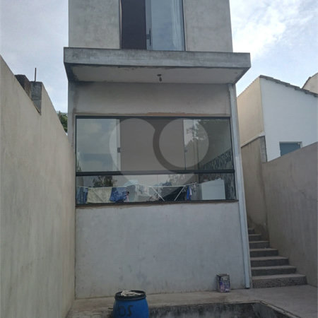 Casa à venda com 2 quartos, sendo 1 suíte, em Jardim Casa Branca, Suzano, SP
