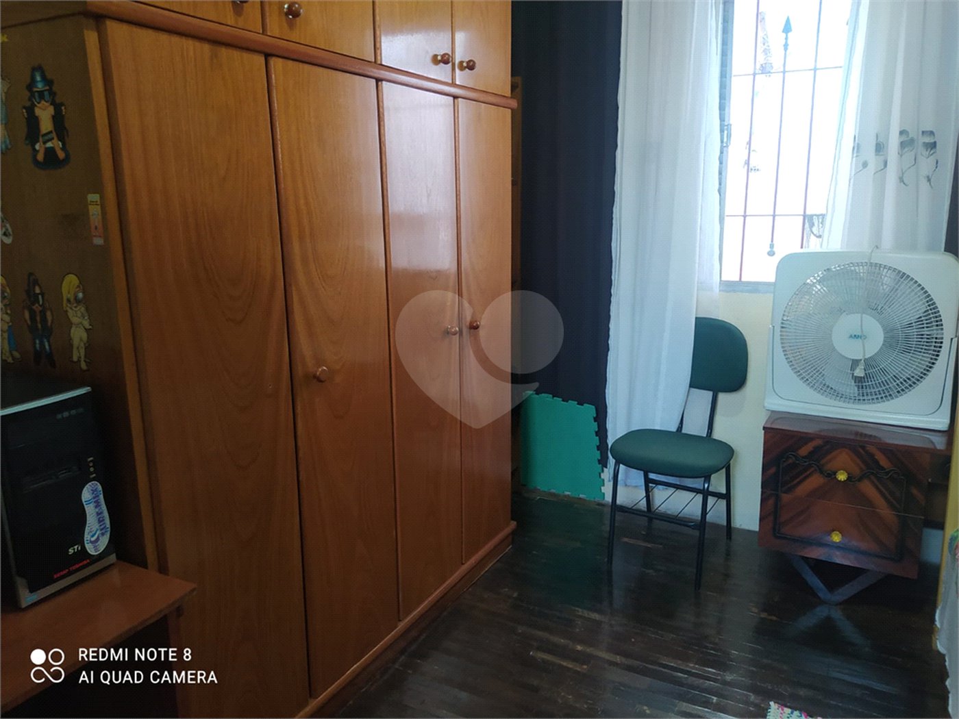 Casa Térrea à venda com 3 quartos em Imirim, São Paulo, SP