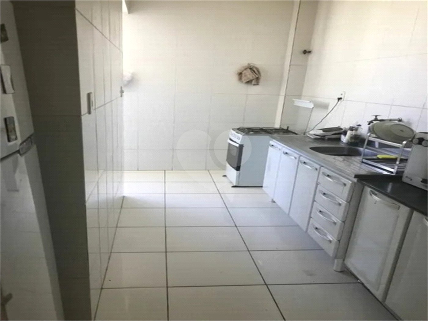 Apartamento à venda com 4 quartos em Maracanã, Rio de Janeiro, RJ
