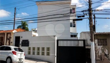 Casa à venda com 2 quartos no condomínio Capricho, São Paulo - SP