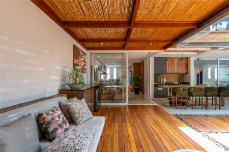 Casa à venda com 3 suítes em Retiro Morumbi, São Paulo, SP