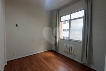 Apartamento à venda com 2 quartos em Tijuca, Rio de Janeiro, RJ