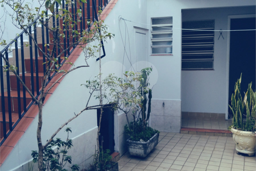 Sobrado à venda com 3 quartos em Jardim São Paulo(zona Norte), São Paulo, SP