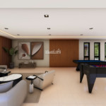 Ecoville Club Residence 3 no Jardim dos Pinheiros em Atibaia