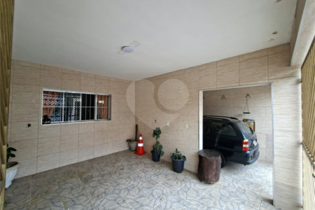 Casa à venda com 4 quartos, sendo 1 suíte,  em Vila Santa Maria, Guarulhos, SP