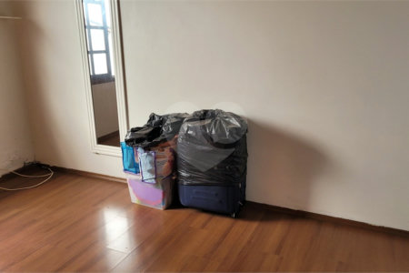 Casa à venda com 3 quartos, sendo 1 suíte, em Vila Tiradentes, São Paulo, SP