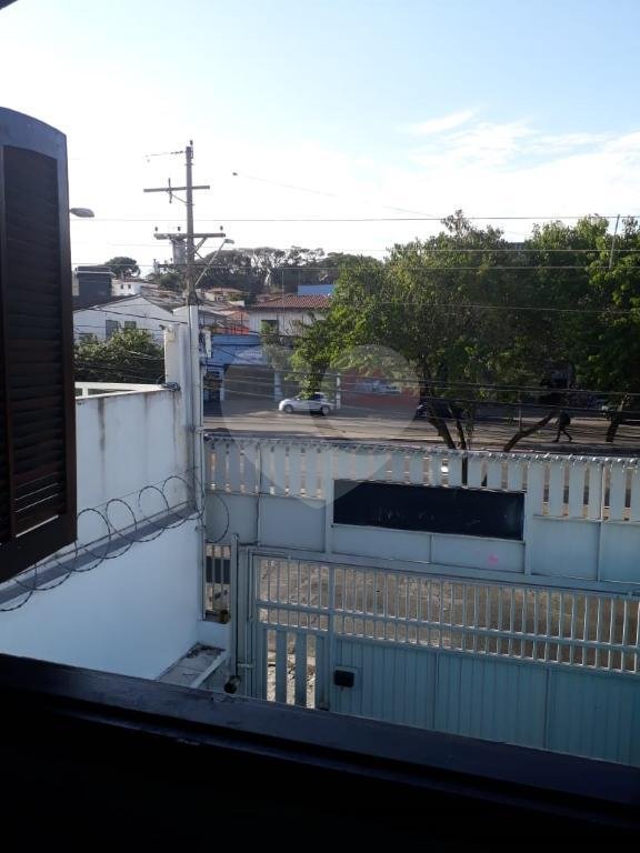 Casa à venda com 2 quartos em Vila Vitório Mazzei, São Paulo, SP