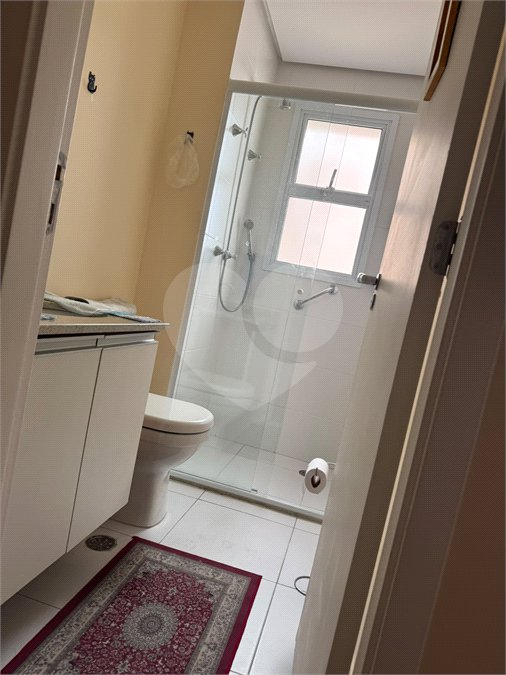 Apartamento à venda com 3 suítes em Vila Nova Socorro, Mogi das Cruzes, SP