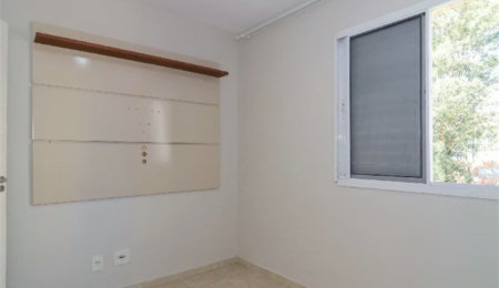 Apartamento à venda com 3 quartos, sendo 1 suíte,  em Parque Reboucas, São Paulo, SP