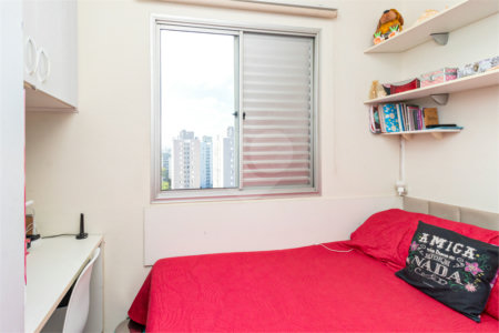 Apartamento à venda com 3 quartos em Cidade Patriarca, São Paulo, SP