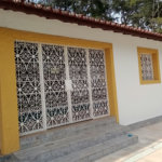 Casa à venda com 6 quartos, sendo 4 suítes,  no condomínio City Castelo, Itu - SP
