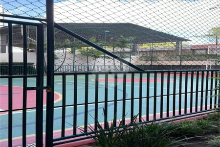 Apartamento à venda com 2 quartos, sendo 1 suíte, em Casa Branca, Santo André, SP