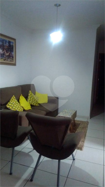 Apartamento à venda com 2 quartos em Jardim Santa Inês Ii, São José dos Campos, SP