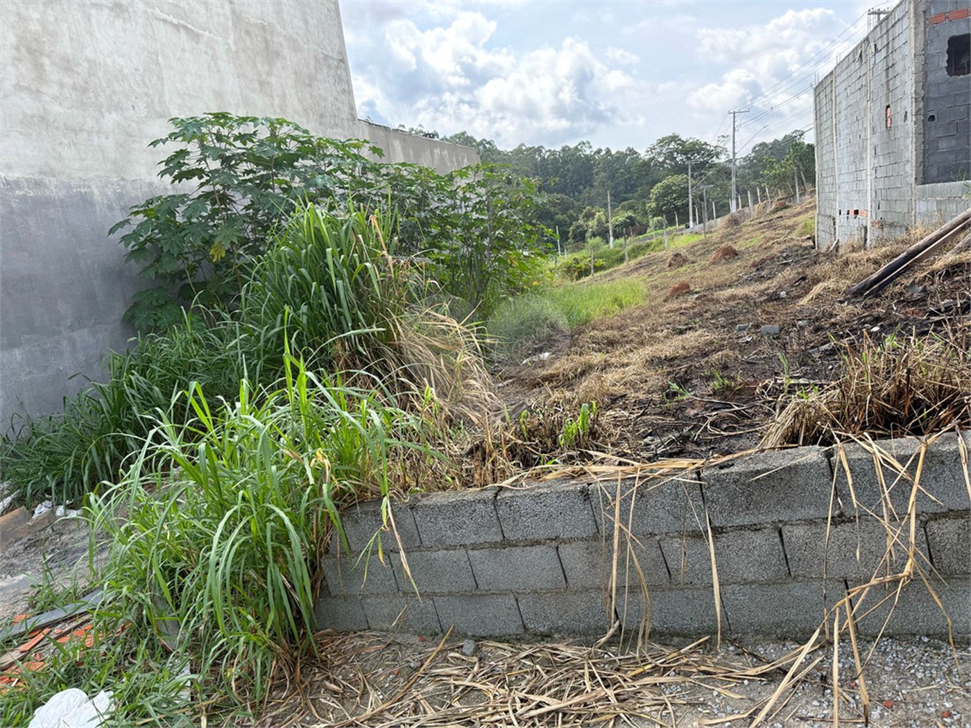 Terreno à venda em Laranjeiras, Caieiras, SP
