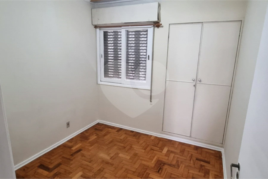 Apartamento à venda com 2 quartos em Santana, São Paulo, SP