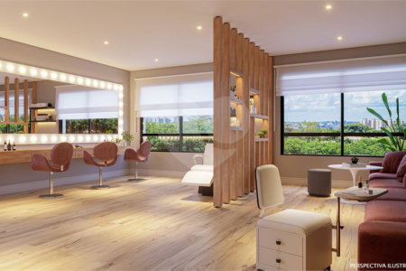 Apartamento à venda com 2 quartos, sendo 1 suíte, em Jardim Maria José, Votorantim, SP