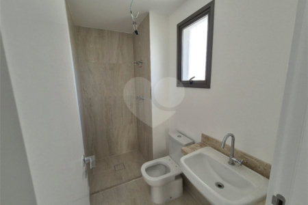 Apartamento à venda em Brooklin Paulista, São Paulo, SP