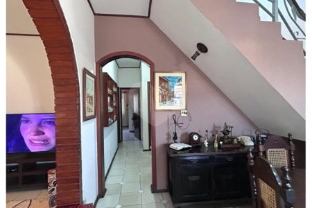 Casa à venda com 5 quartos, sendo 1 suíte, em Jardim São Paulo, Sorocaba, SP