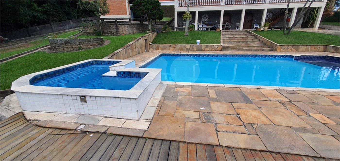 Chácara à venda com 2 quartos em Luiz Fagundes, Mairiporã, SP