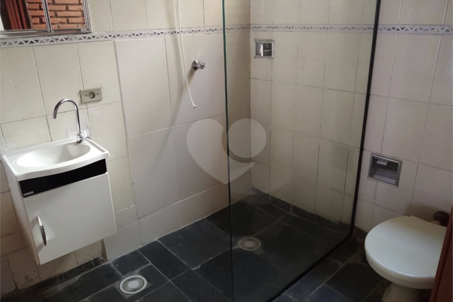 Casa de Vila à venda com 2 quartos em Santana, São Paulo, SP