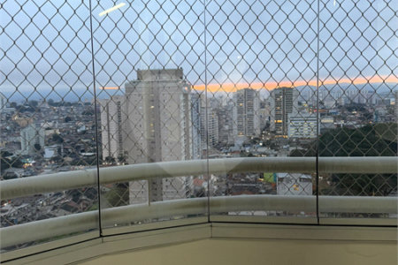 Apartamento à venda ou para alugar com 2 suítes em Jardim Zaira, Guarulhos, SP