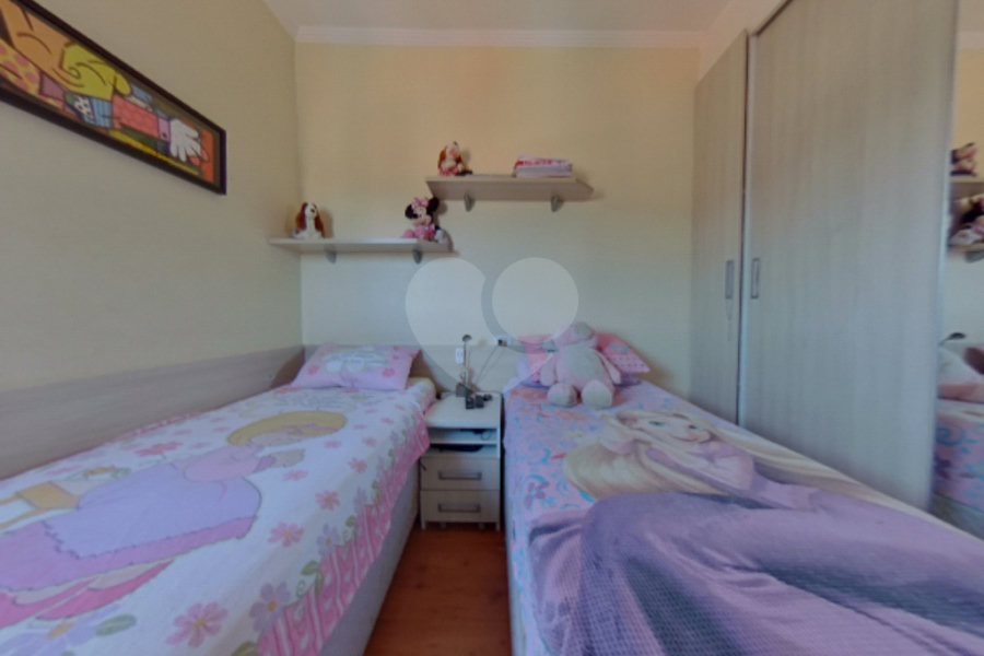 Cobertura à venda com 3 suítes em Tremembé, São Paulo, SP