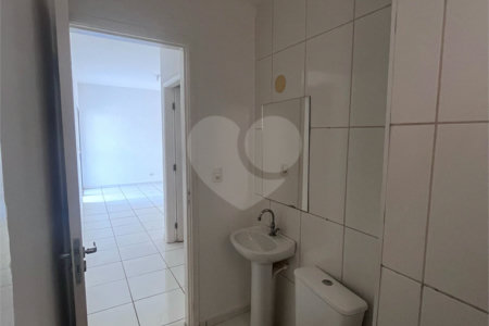 Apartamento à venda ou para alugar com 2 quartos em Jardim Alvorada, Três Lagoas, MS