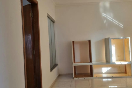 Casa à venda com 3 quartos, sendo 1 suíte,  em Jardim Nova Americana, Três Lagoas, MS