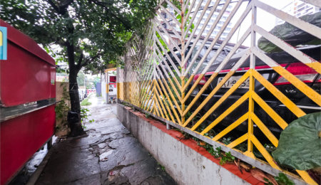 Terreno à venda em Butantã, São Paulo, SP