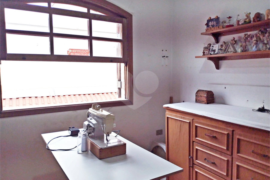 Casa à venda com 5 quartos, sendo 1 suíte, em Santana, São Paulo, SP