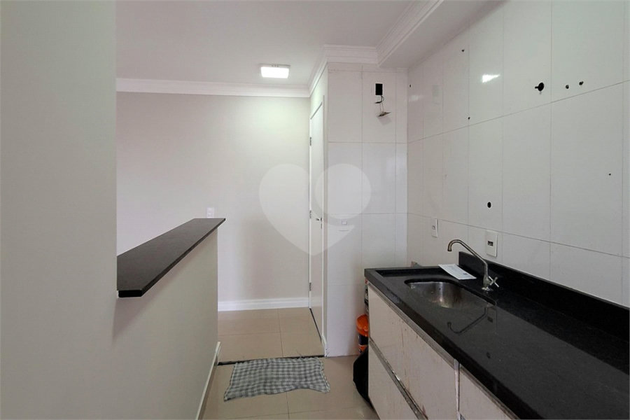 Apartamento à venda com 2 quartos, sendo 1 suíte,  em Limão, São Paulo, SP