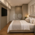 Apartamento à venda com 2 suítes em Jardim do Paço, Sorocaba, SP