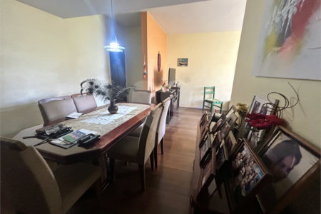 Apartamento à venda com 3 quartos, sendo 1 suíte, em Tijuca, Rio de Janeiro, RJ
