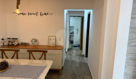 Apartamento à venda com 3 quartos em Jardim Marajoara, São Paulo, SP