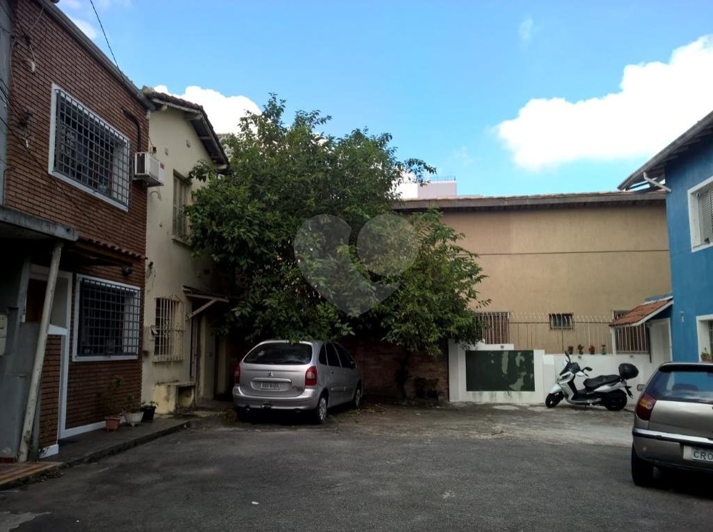 Casa à venda com 2 quartos em Cambuci, São Paulo, SP