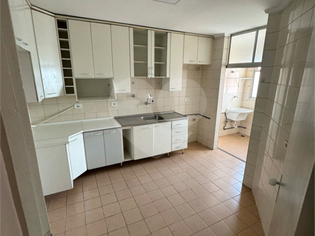 Apartamento à venda com 2 quartos em Jabaquara, São Paulo, SP