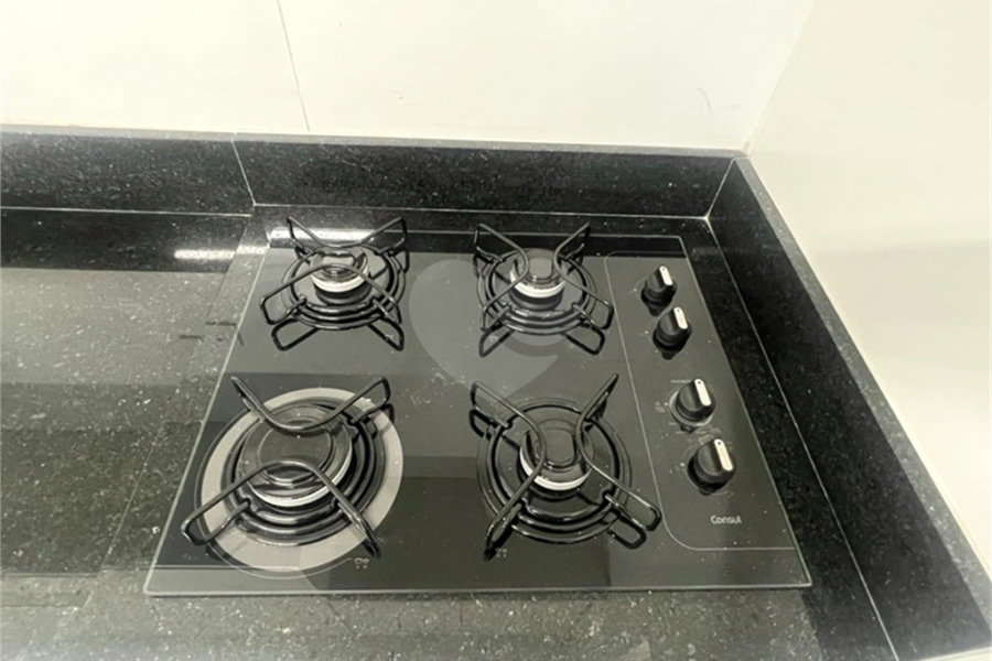 Apartamento à venda com 2 quartos em Santana, São Paulo, SP
