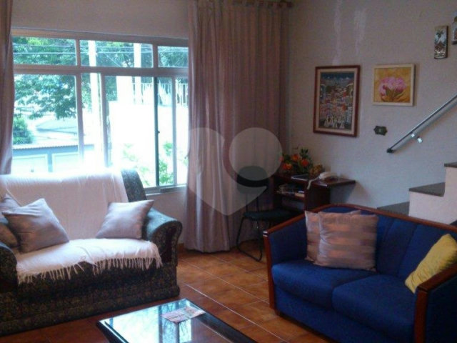 Sobrado à venda com 3 quartos, sendo 2 suítes,  em Mandaqui, São Paulo, SP