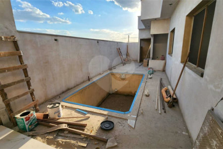Casa à venda com 3 quartos, sendo 1 suíte,  no condomínio Reserva Ipanema I, Sorocaba - SP