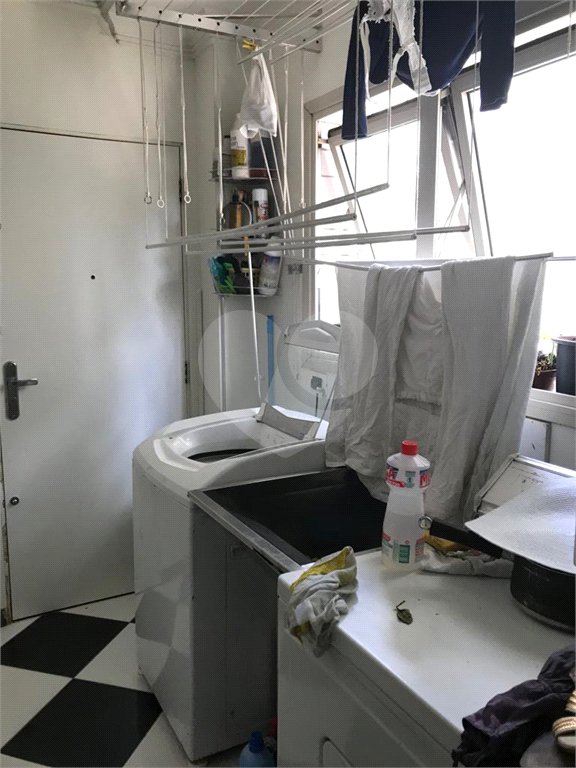 Apartamento à venda com 3 suítes em Vila Morumbi, São Paulo, SP