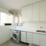 Apartamento para alugar com 3 quartos, sendo 1 suíte, em Pinheiros, São Paulo, SP
