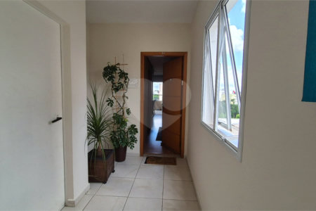 Apartamento à venda com 2 quartos em Jardim Europa, Sorocaba, SP