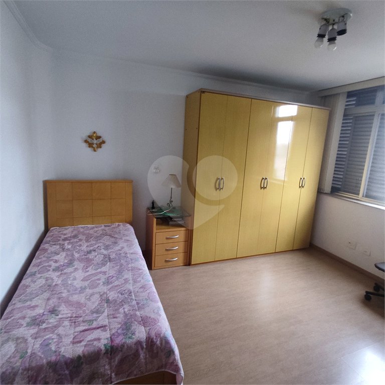 Apartamento à venda com 4 quartos, sendo 1 suíte, em Santana, São Paulo, SP