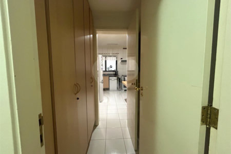 Apartamento à venda com 4 quartos, sendo 2 suítes, em Pinheiros, São Paulo, SP