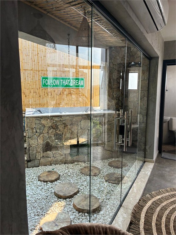 Cobertura à venda com 1 suíte em Vila Suzana, São Paulo, SP